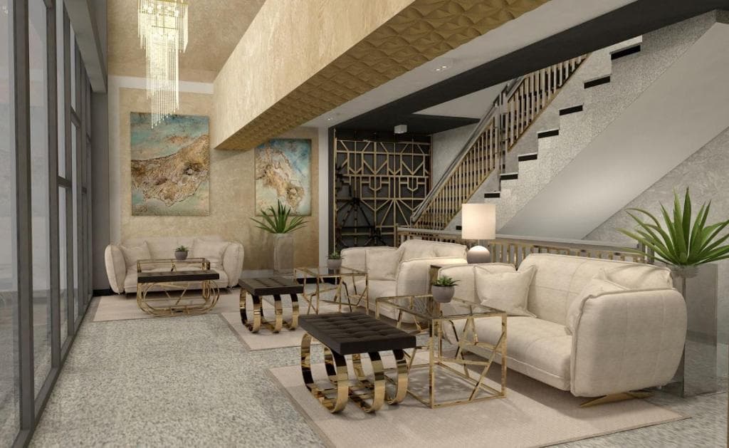Paradiso Dreams Hotel - 7
