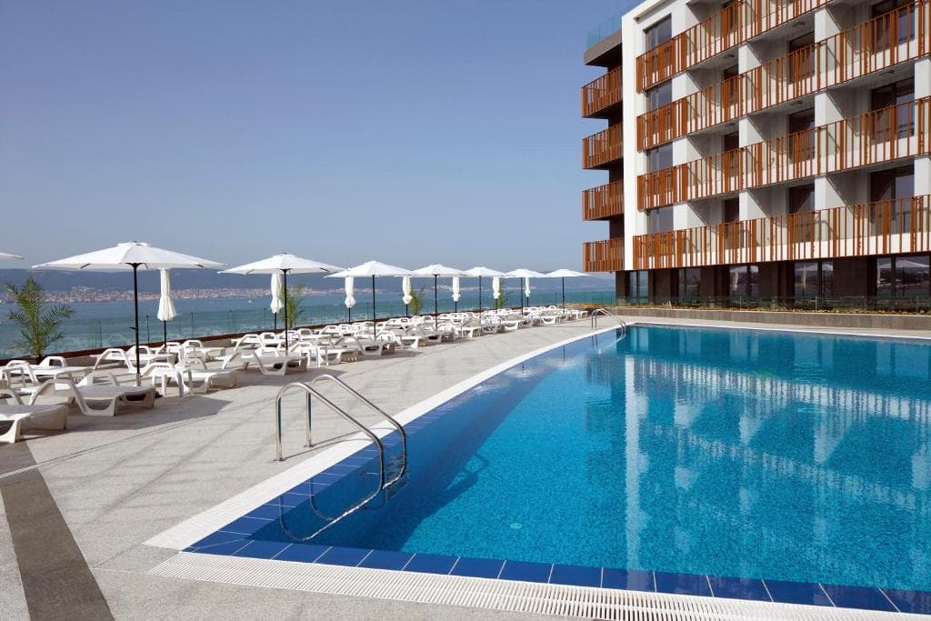 Paradiso Dreams Hotel - 11