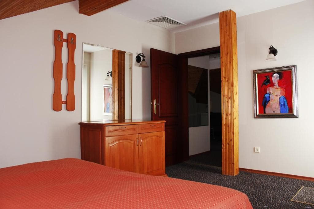 Boutique Hotel St. Stefan - 3