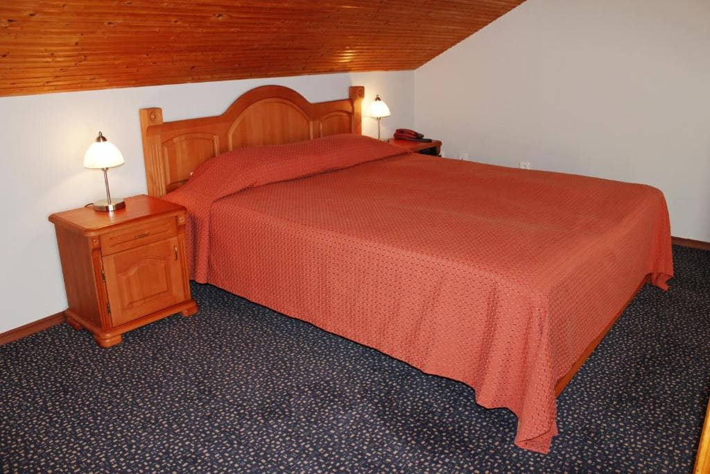 Boutique Hotel St. Stefan - 18