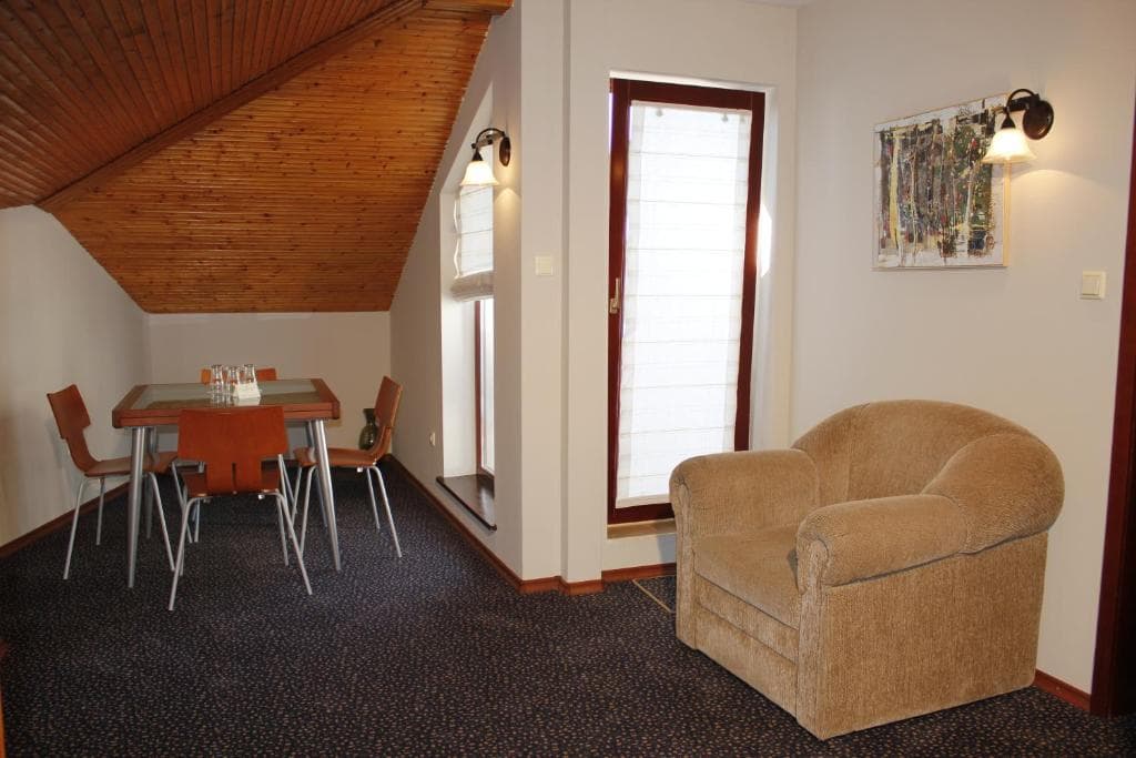 Boutique Hotel St. Stefan - 7