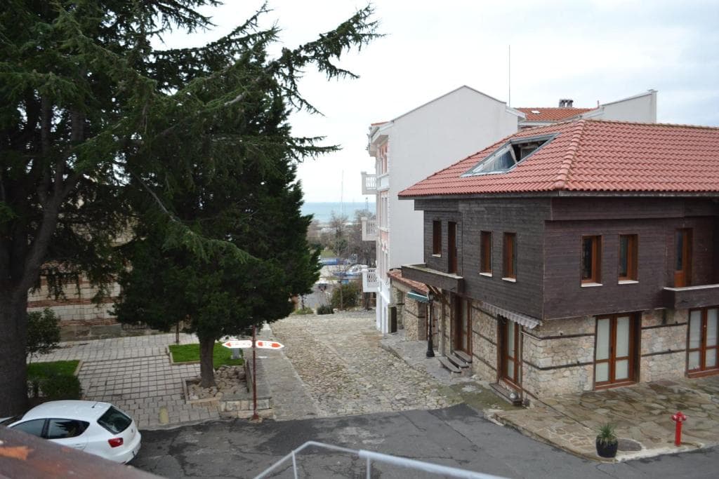Boutique Hotel St. Stefan - 9