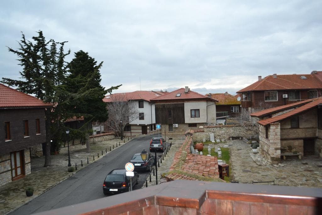 Boutique Hotel St. Stefan - 12