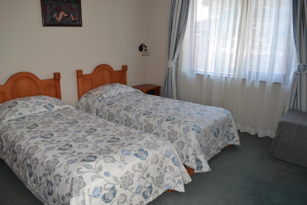 Boutique Hotel St. Stefan - 11