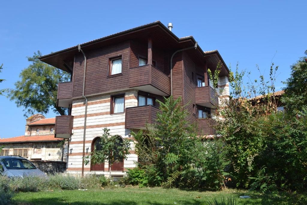 Boutique Hotel St. Stefan - 5