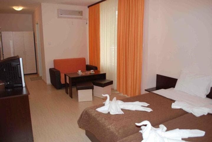 Hotel Topalovi - 21