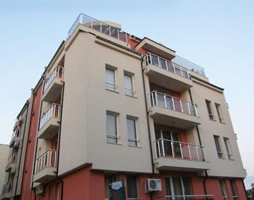Hotel Topalovi - 14