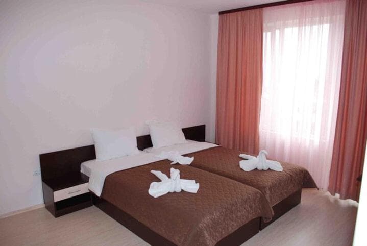 Hotel Topalovi - 12
