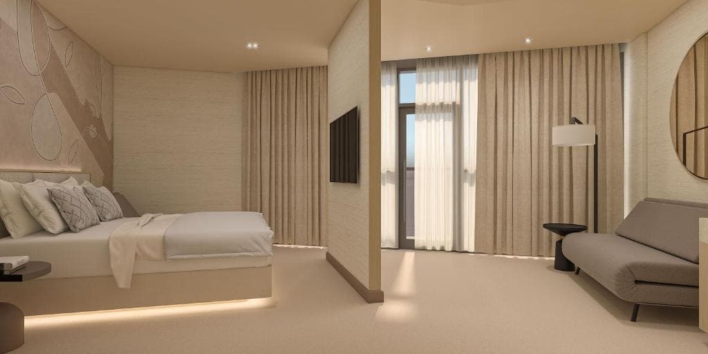 Hotel Zenith - 8