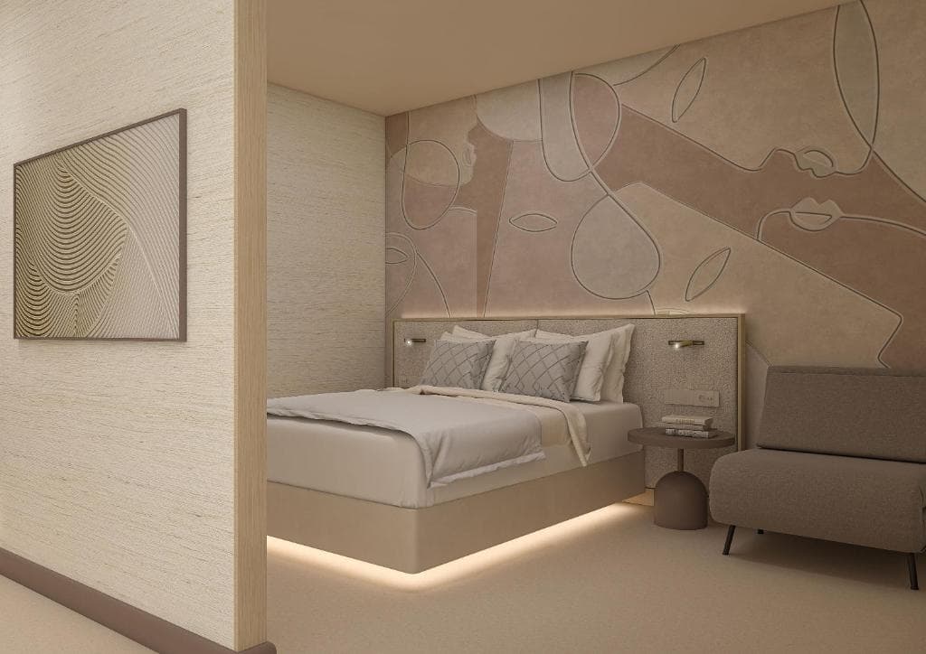 Hotel Zenith - 10