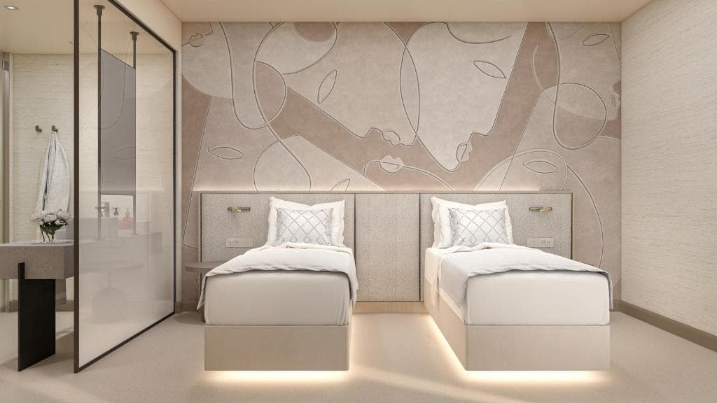 Hotel Zenith - 23