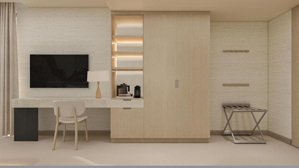 Hotel Zenith - 22