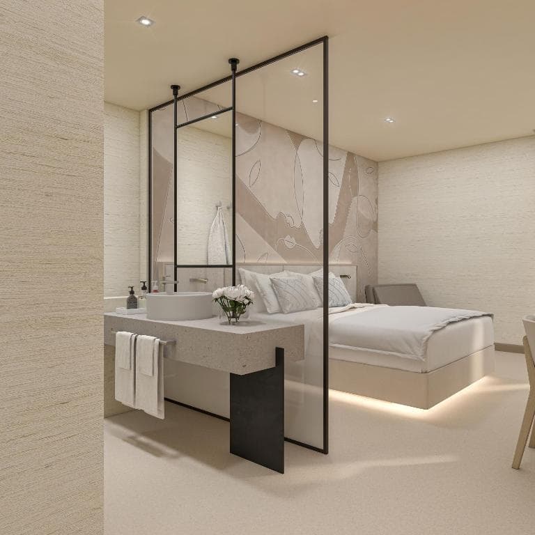 Hotel Zenith - 15
