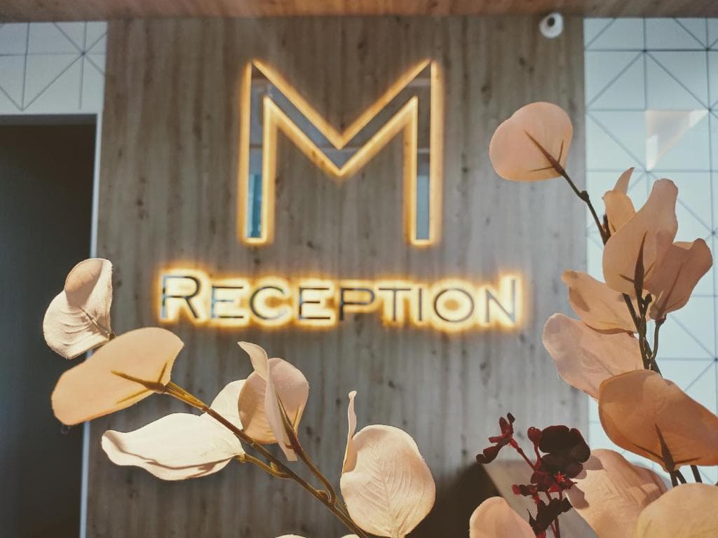 Hotel Marvel - 2