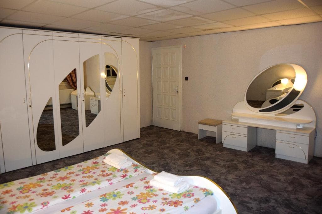 Persey Villa Borovets - 4