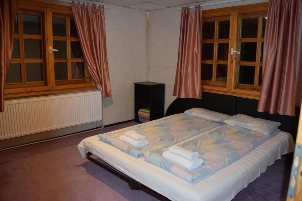 Persey Villa Borovets - 7