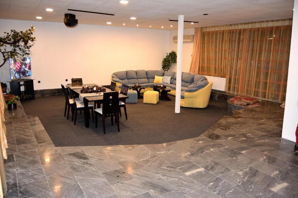 Persey Villa Borovets - 10