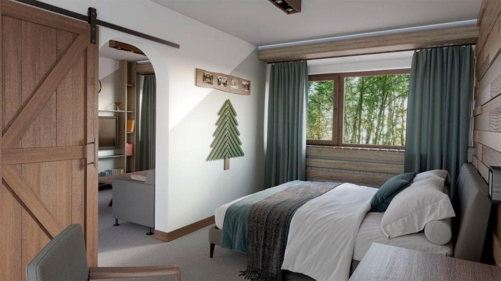 Breza Hotel Borovets - 13