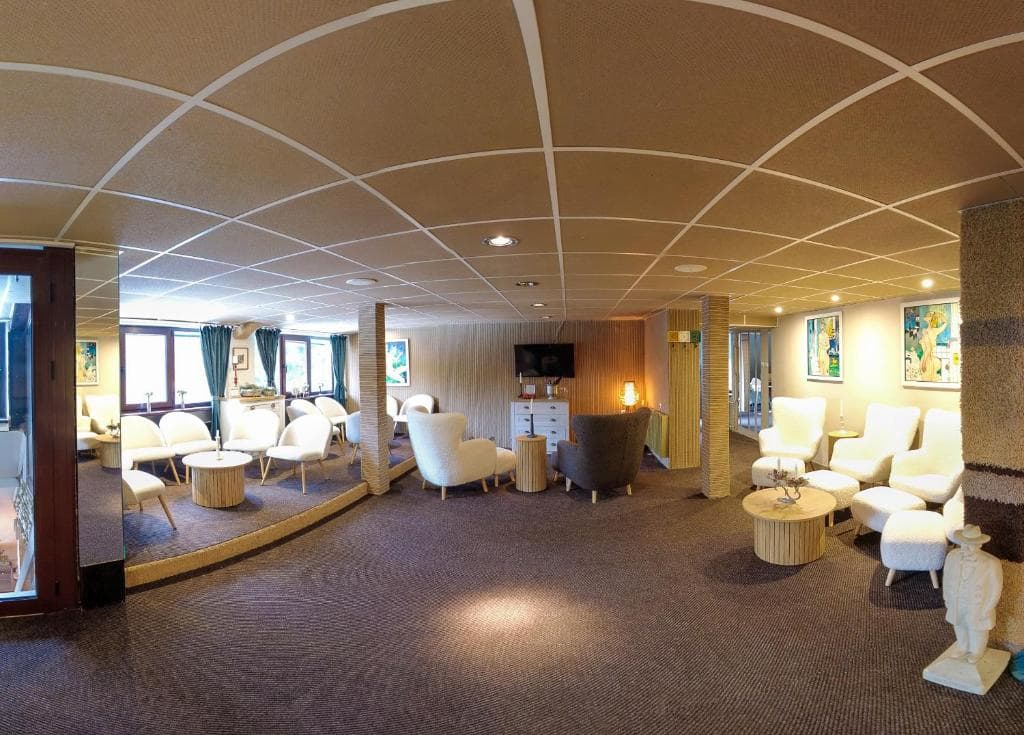 Breza Hotel Borovets - 9