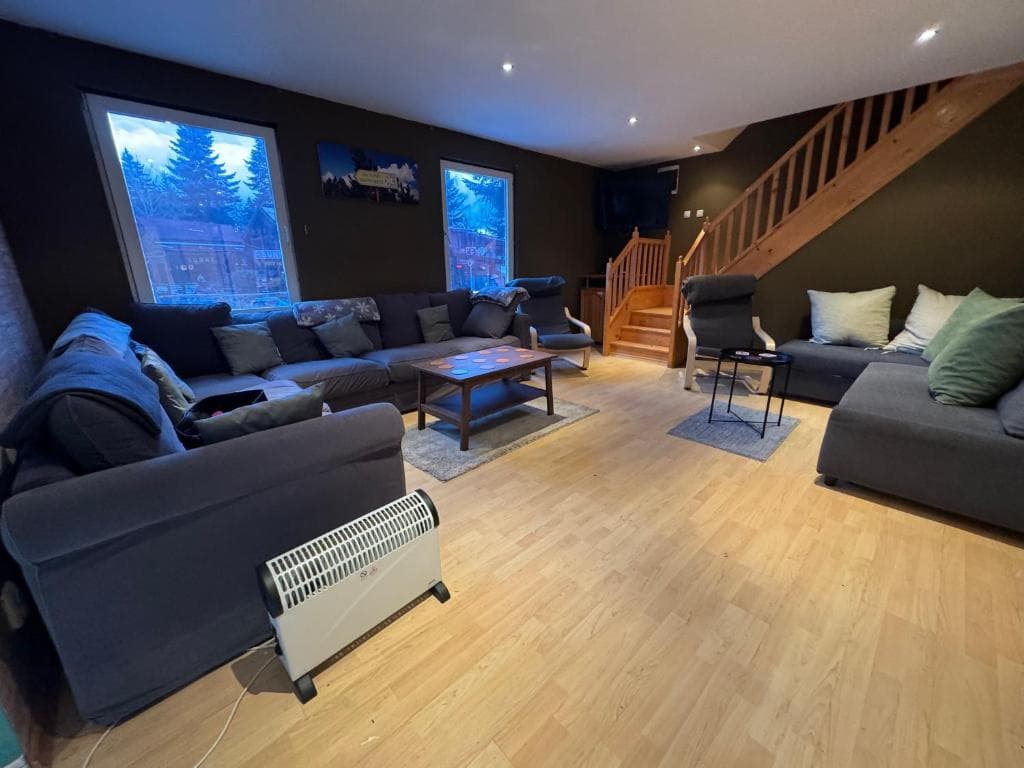 Chalet Iskar Borovets - 9