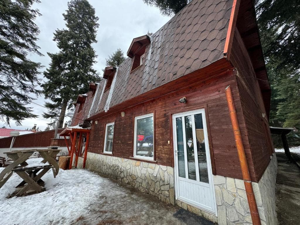 Chalet Iskar Borovets - 20