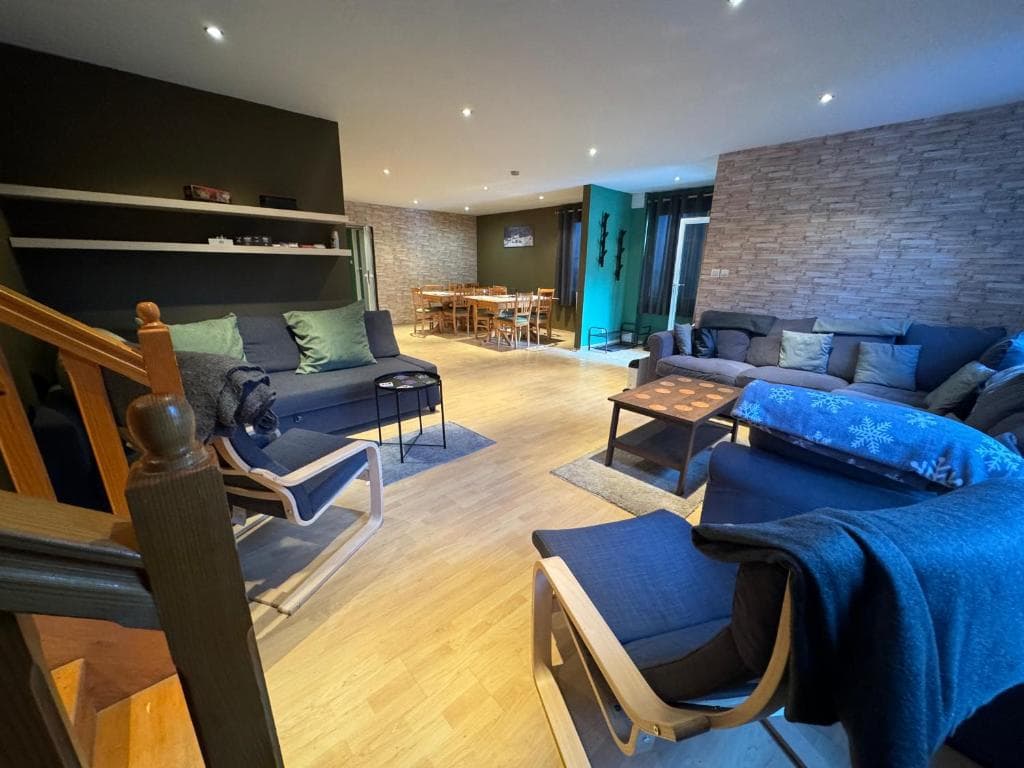 Chalet Iskar Borovets - 7