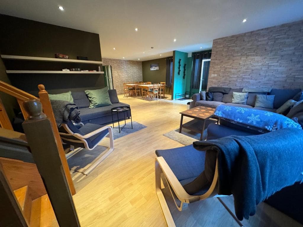 Chalet Iskar Borovets - 18