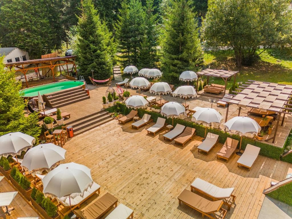 Chalet Iskar Borovets - 22