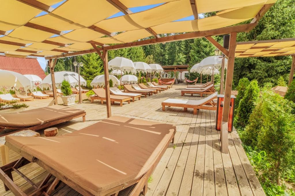 Chalet Iskar Borovets - 26