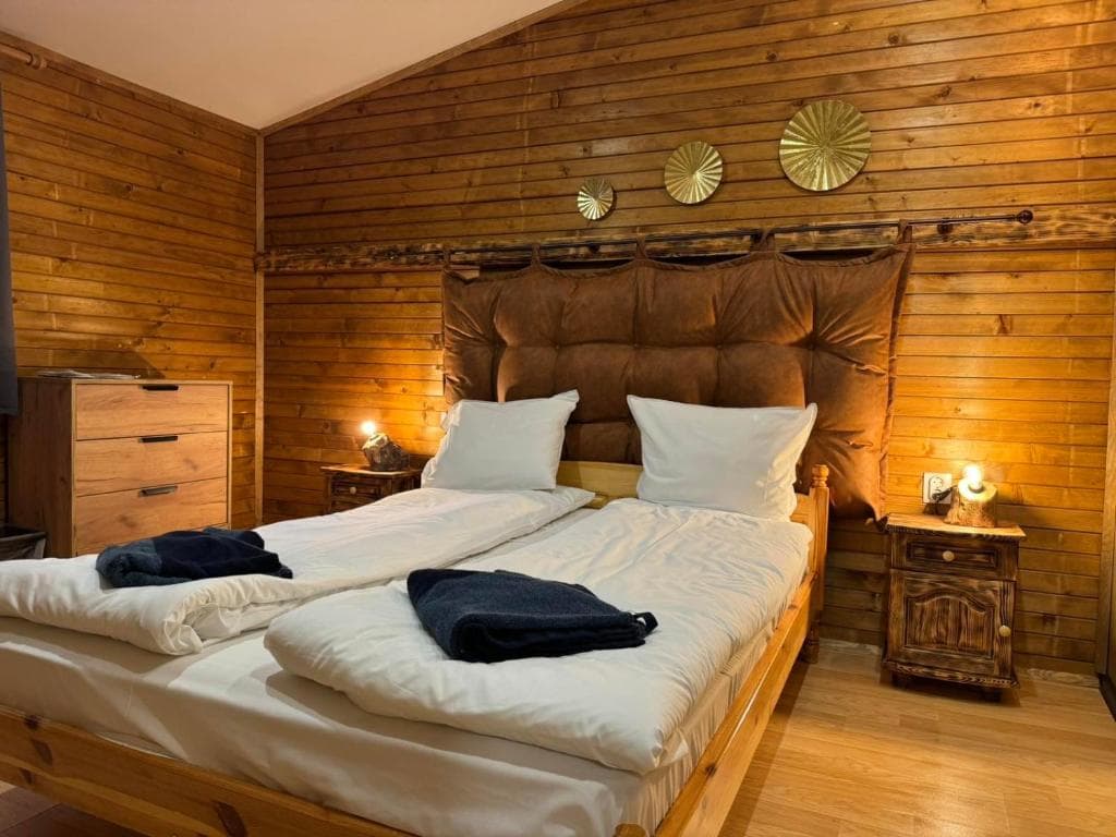 Chalet Iskar Borovets - 14