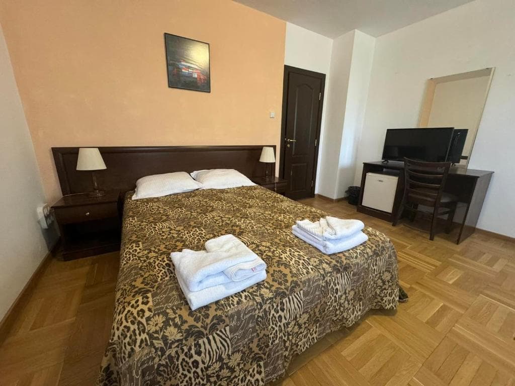 Villa Rila Borovets - 8