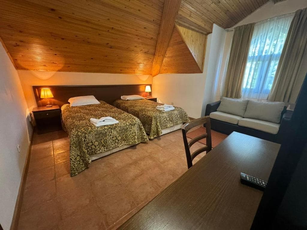 Villa Rila Borovets - 4