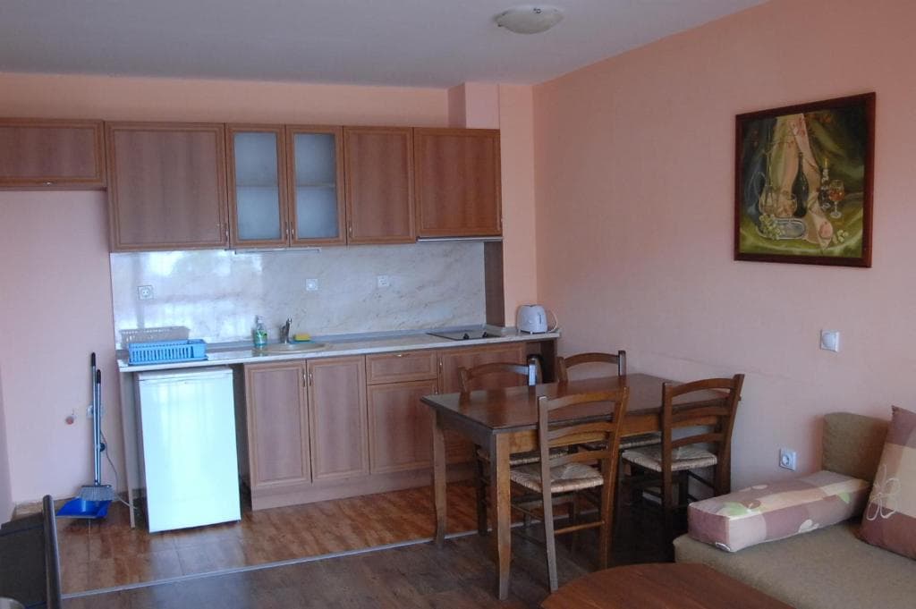 Condo Hotel Valentina