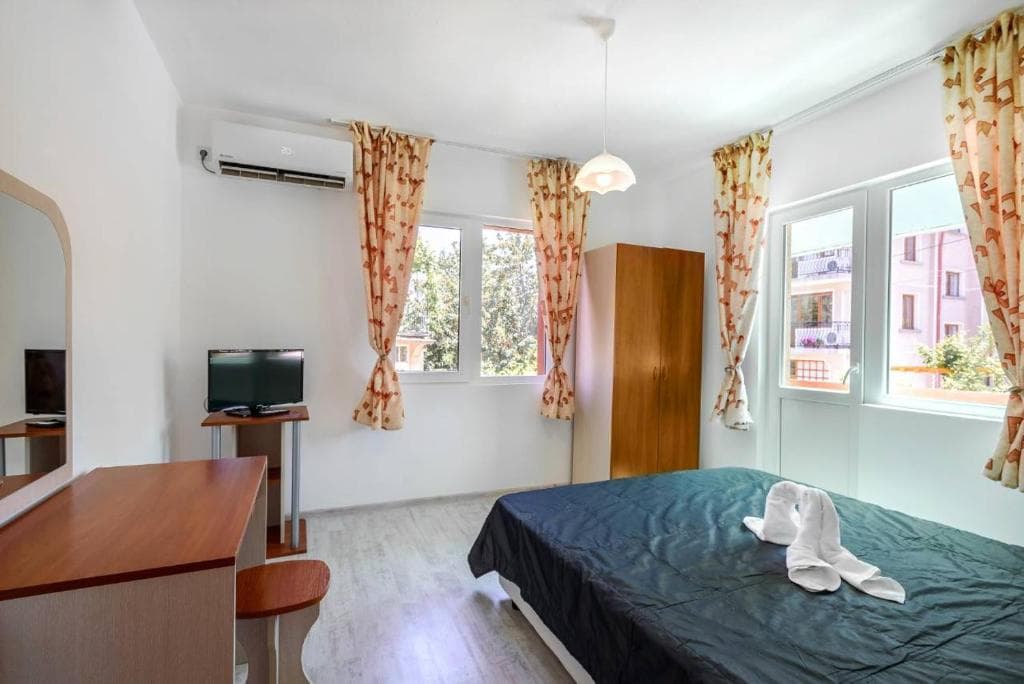 Guest House Galema - 3