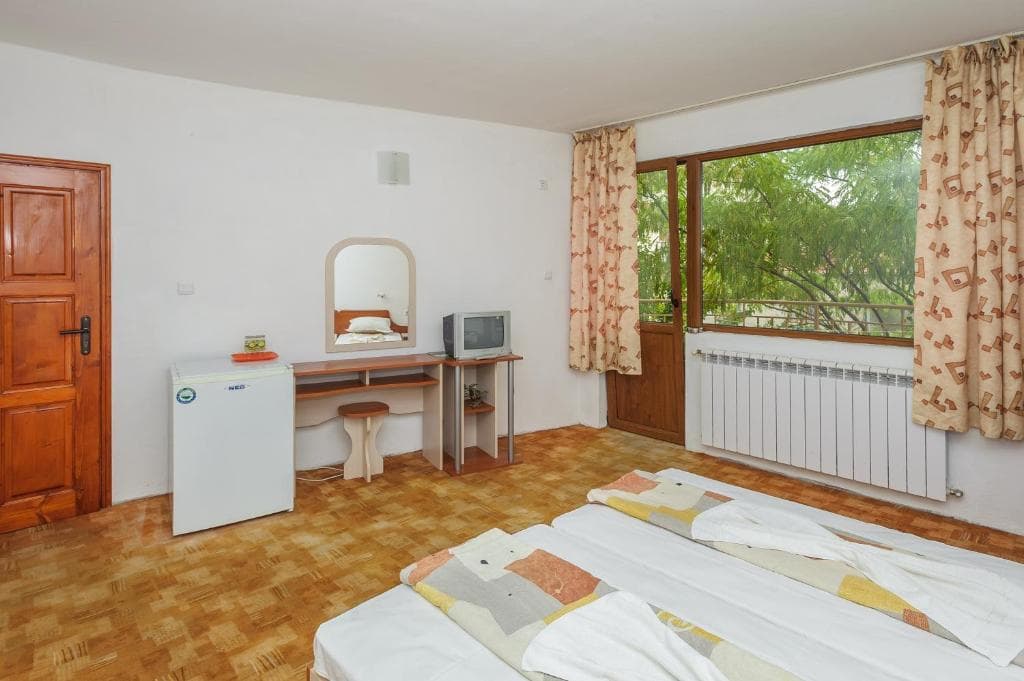 Guest House Galema - 14