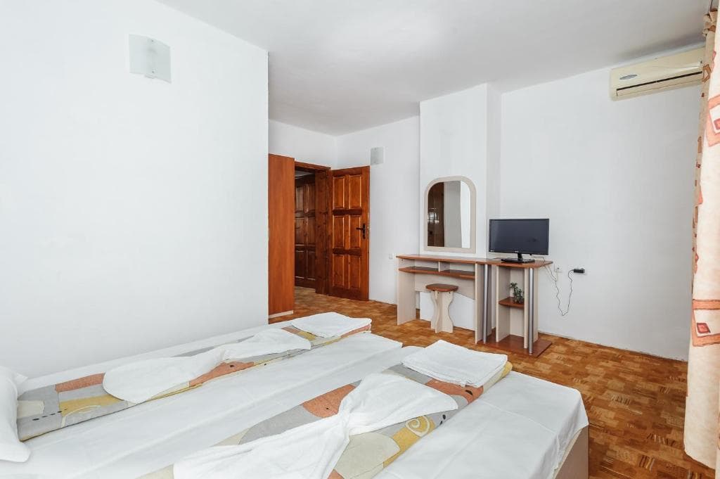 Guest House Galema - 11
