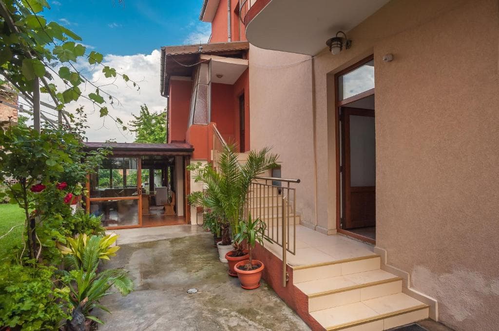 Guest House Galema - 17