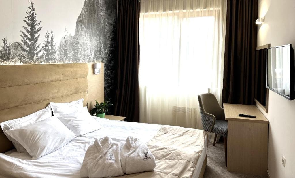 Hotel Orpheus Casino & SPA - 3