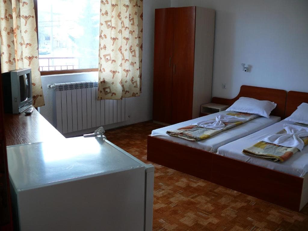 Guest House Galema - 18