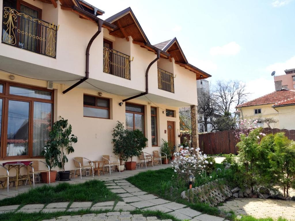 Guest House Elizabet - 3