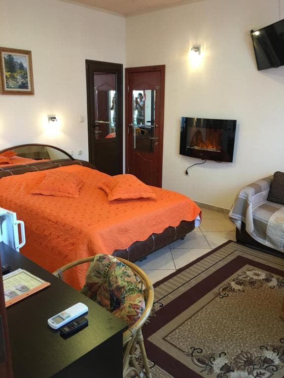 Guest House Elizabet - 11