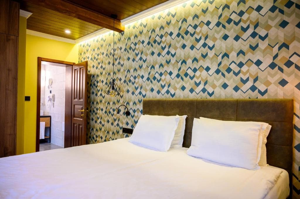 Effect Algara Beach Resort - 20