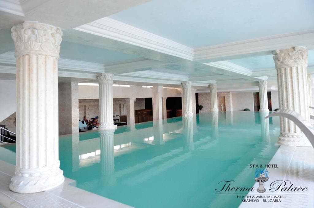 Therma Palace - 13