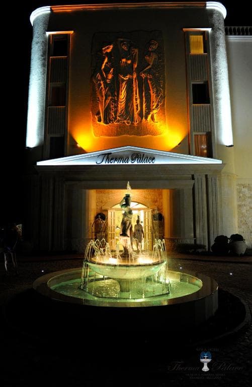 Therma Palace - 5