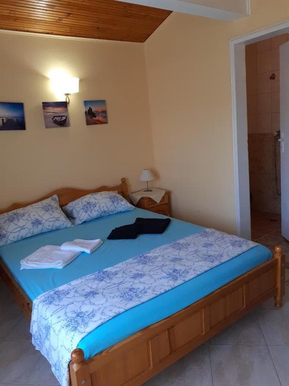 Guest House Sun - 17