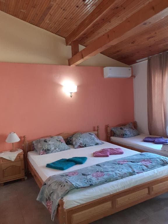 Guest House Sun - 12