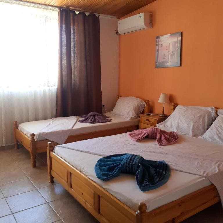 Guest House Sun - 18