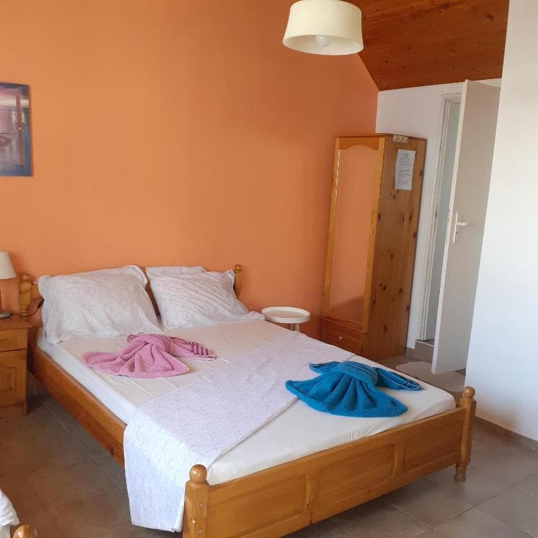 Guest House Sun - 16