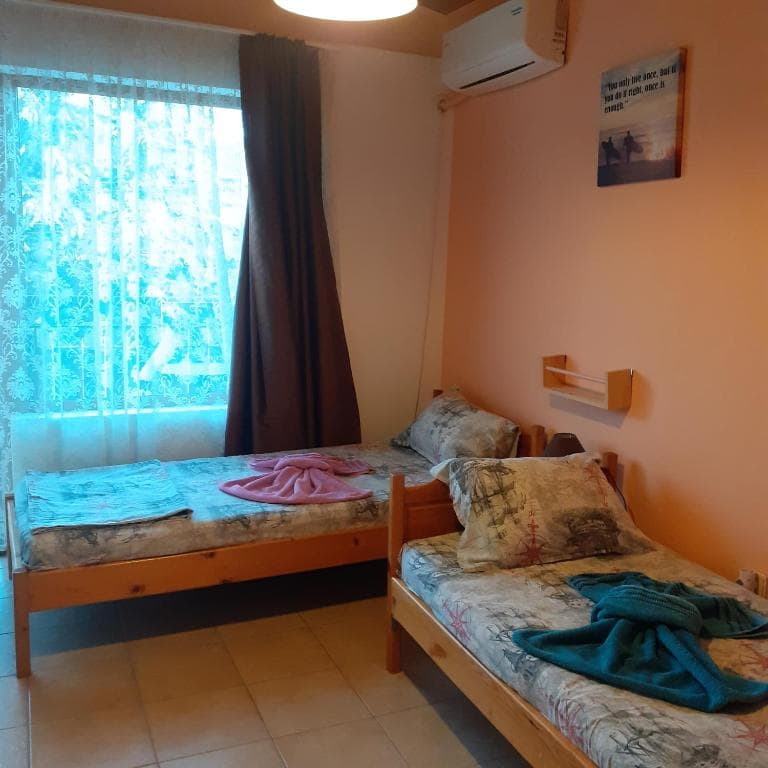 Guest House Sun - 14
