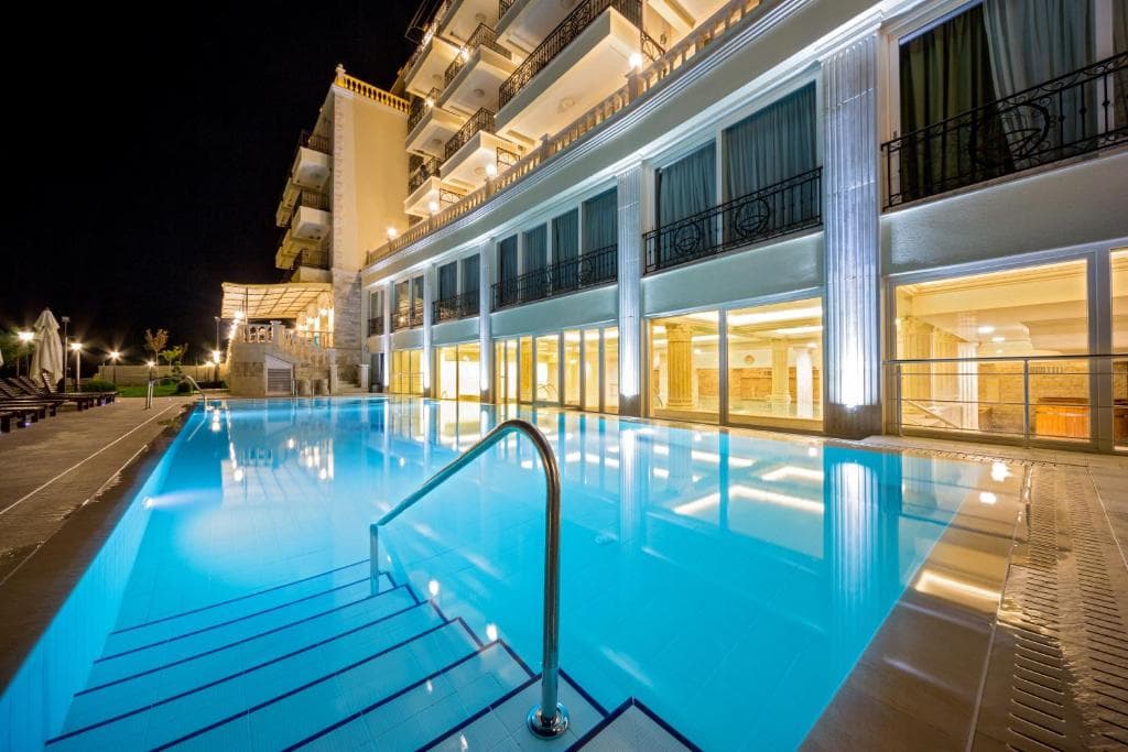 Therma Palace - 18